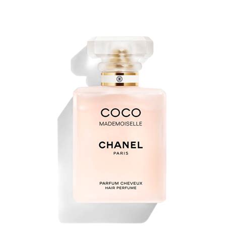 coco mademoiselle Chanel 2014